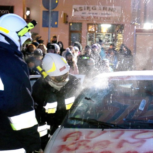 Wielka Orkiestra Świątecznej Pomocy